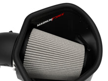 Load image into Gallery viewer, AFE 2019 Dodge Ram 2500 L6 6.7L Diesel MagnumFORCE Stage-2 Intake Pro Dry S Filter aFe AFE54-13046D