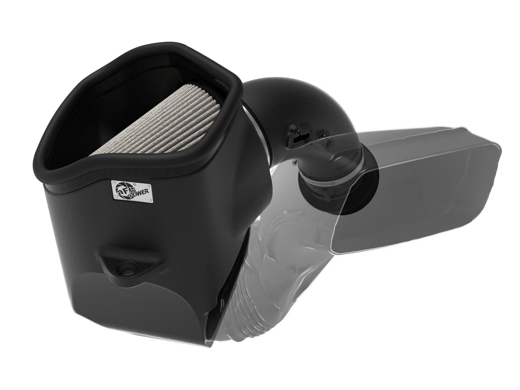AFE 2019 Dodge Ram 2500 L6 6.7L Diesel MagnumFORCE Stage-2 Intake Pro Dry S Filter aFe AFE54-13046D