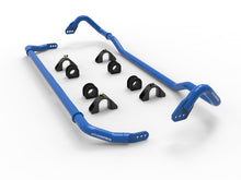 Load image into Gallery viewer, aFe 2020 Chevrolet Corvette C8 Control 3-Way Adjustable Front / Rear Sway Bar Set aFe AFE440-401008-L