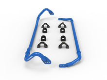 Load image into Gallery viewer, aFe 2020 Chevrolet Corvette C8 Control 3-Way Adjustable Front / Rear Sway Bar Set aFe AFE440-401008-L