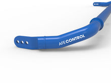 Load image into Gallery viewer, aFe 2020 Chevrolet Corvette C8 Control 3-Way Adjustable Front Sway Bar aFe AFE440-401008FL