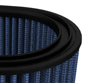 Load image into Gallery viewer, aFe 2020 Chevrolet Corvette C8 Magnum Flow Pro 5R Air Filter - Blue - Black Ops Auto Works