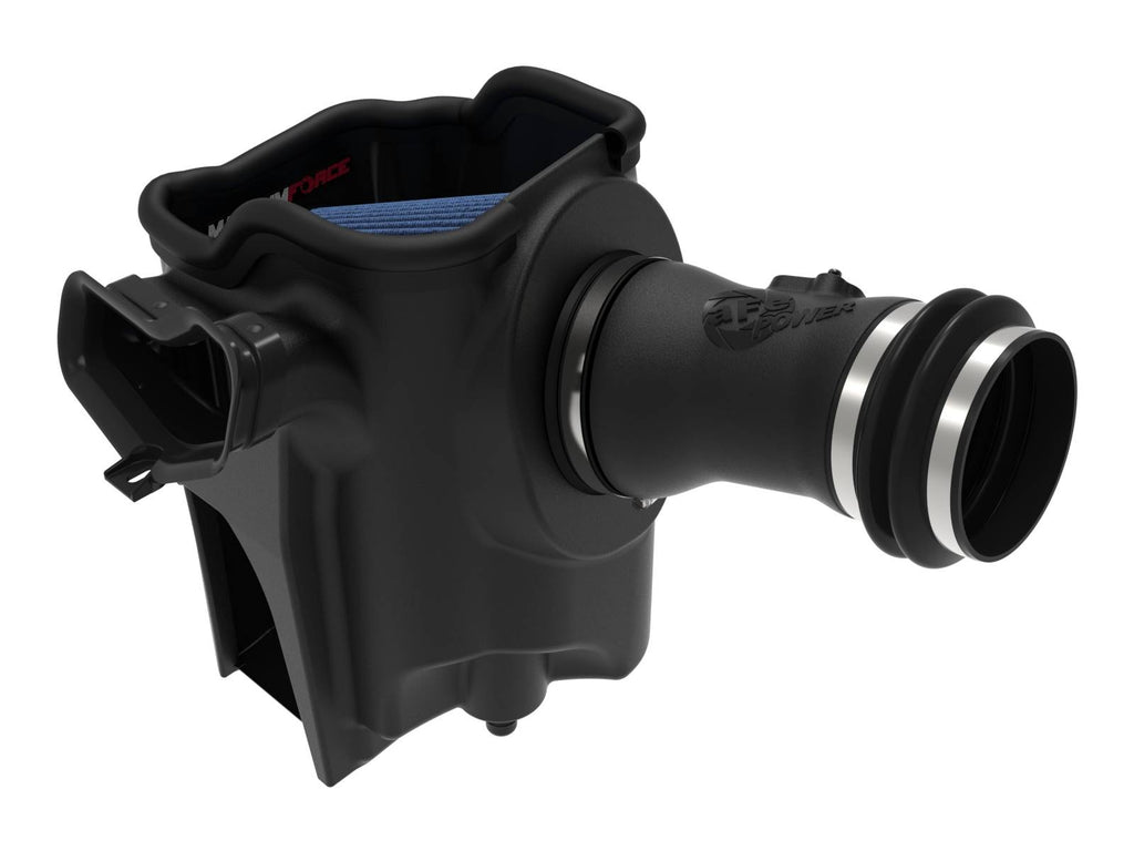 aFe 2020+ Ford Diesel Trucks V8-6.7L Momentum GT Pro 5R Intake System aFe AFE54-13070R
