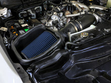 Load image into Gallery viewer, aFe 2020+ Ford Diesel Trucks V8-6.7L Momentum GT Pro 5R Intake System aFe AFE54-13070R