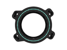 Load image into Gallery viewer, aFe 2020 Vette C8 Silver Bullet Aluminum Throttle Body Spacer / Works With aFe Intake Only - Black aFe AFE46-34023B