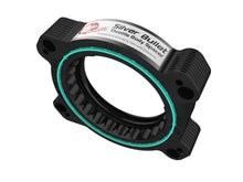 Load image into Gallery viewer, aFe 2020 Vette C8 Silver Bullet Aluminum Throttle Body Spacer / Works With Factory Intake Only - Blk aFe AFE46-34017B