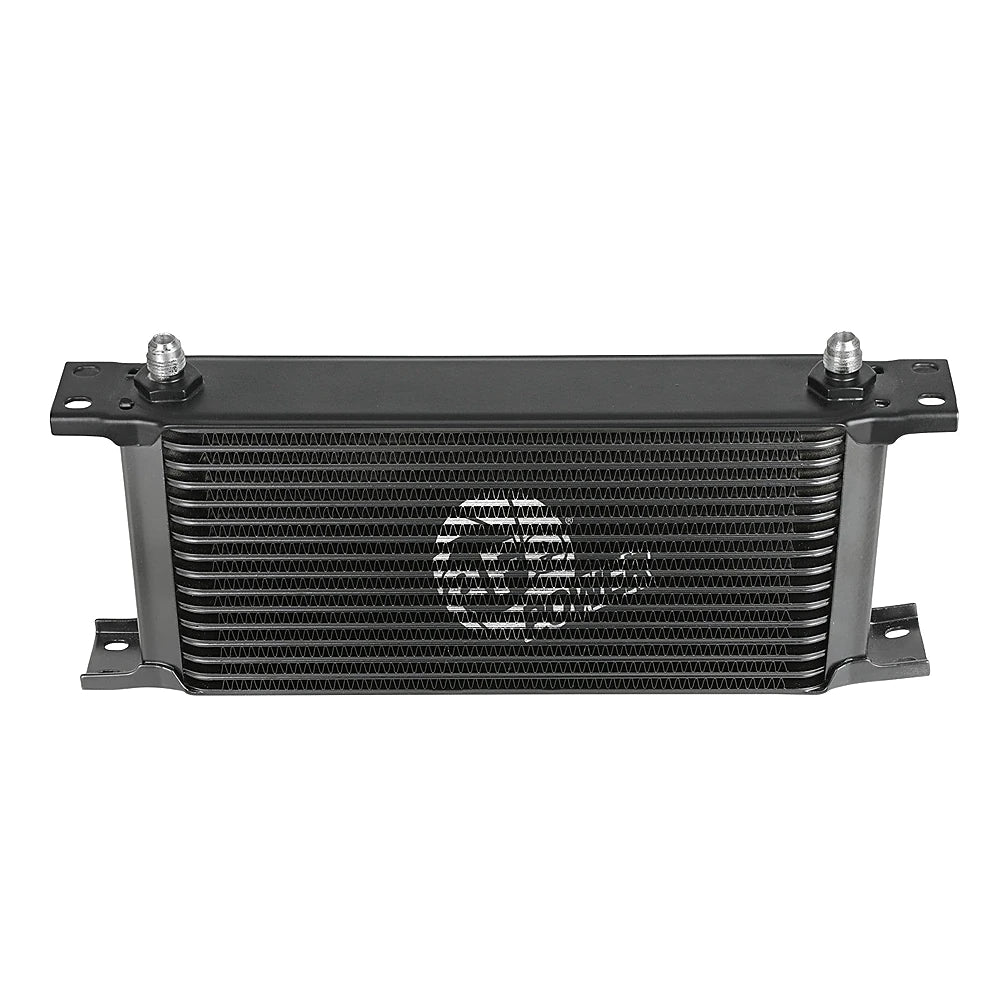 aFe 2021-2023 Dodge Ram 1500 TRX V8 6.2L Bladerunner Auto Transmission Oil Cooler Kit aFe AFE46-80006
