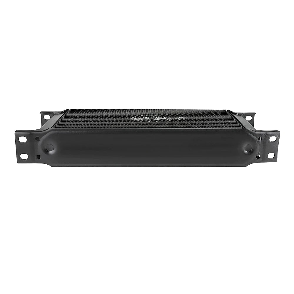 aFe 2021-2023 Dodge Ram 1500 TRX V8 6.2L Bladerunner Auto Transmission Oil Cooler Kit aFe AFE46-80006