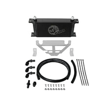 Load image into Gallery viewer, aFe 2021-2023 Dodge Ram 1500 TRX V8 6.2L Bladerunner Auto Transmission Oil Cooler Kit aFe AFE46-80006