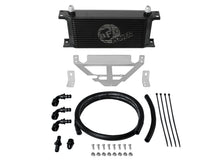 Load image into Gallery viewer, aFe 2021-2023 Dodge Ram 1500 TRX V8 6.2L Bladerunner Auto Transmission Oil Cooler Kit aFe AFE46-80006