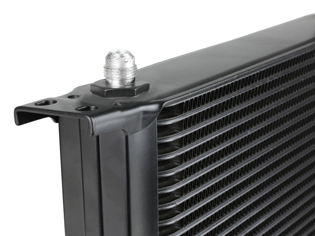 aFe 2021-2023 Dodge Ram 1500 TRX V8 6.2L Bladerunner Auto Transmission Oil Cooler Kit aFe AFE46-80006