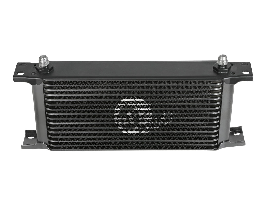 aFe 2021-2023 Dodge Ram 1500 TRX V8 6.2L Bladerunner Auto Transmission Oil Cooler Kit aFe AFE46-80006