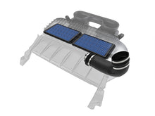 Load image into Gallery viewer, aFe 2021-2023 Ram 1500 TRX HEMI V8 6.2L (sc) Super Stock Induction System w/ Pro 5R Filters aFe AFE55-10014R