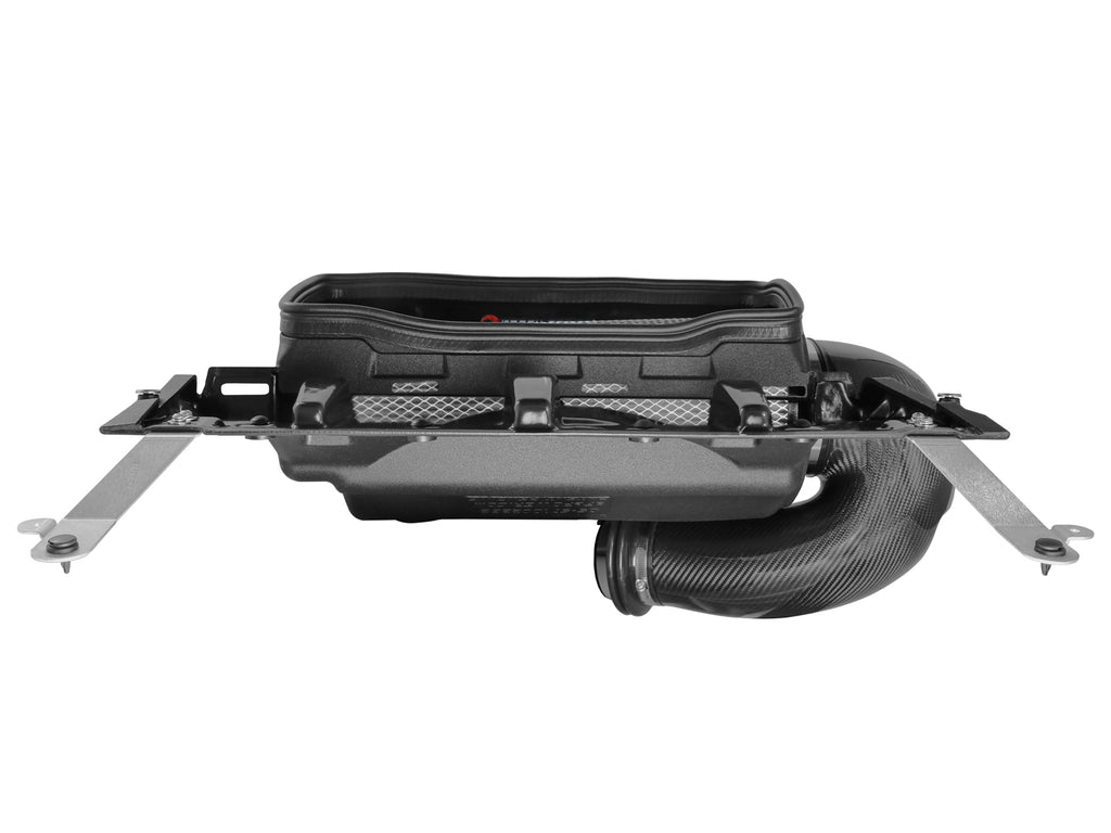 aFe 2021-2023 RAM 1500 TRX Track Series Carbon Fiber Cold Air Intake System w/ Pro DRY S aFe AFE57-10022D