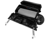 Load image into Gallery viewer, aFe 2021-2023 RAM 1500 TRX Track Series Carbon Fiber Cold Air Intake System w/ Pro DRY S aFe AFE57-10022D