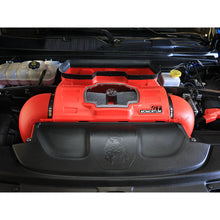 Load image into Gallery viewer, aFe 2021-2024 Dodge RAM 1500 TRX V8-6.2L Momentum GT Intake- Red aFe AFE50-70075KR