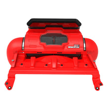 Load image into Gallery viewer, aFe 2021-2024 Dodge RAM 1500 TRX V8-6.2L Momentum GT Intake- Red aFe AFE50-70075KR
