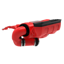 Load image into Gallery viewer, aFe 2021-2024 Dodge RAM 1500 TRX V8-6.2L Momentum GT Intake- Red aFe AFE50-70075KR