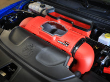 Load image into Gallery viewer, aFe 2021-2024 Dodge RAM 1500 TRX V8-6.2L Momentum GT Intake- Red aFe AFE50-70075KR