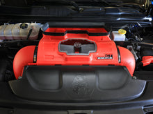 Load image into Gallery viewer, aFe 2021-2024 Dodge RAM 1500 TRX V8-6.2L Momentum GT Intake- Red aFe AFE50-70075KR