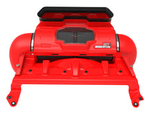 Load image into Gallery viewer, aFe 2021-2024 Dodge RAM 1500 TRX V8-6.2L Momentum GT Intake- Red aFe AFE50-70075KR