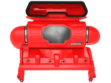 Load image into Gallery viewer, aFe 2021-2024 Dodge RAM 1500 TRX V8-6.2L Momentum GT Intake- Red aFe AFE50-70075KR