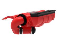 Load image into Gallery viewer, aFe 2021-2024 Dodge RAM 1500 TRX V8-6.2L Momentum GT Intake- Red aFe AFE50-70075KR