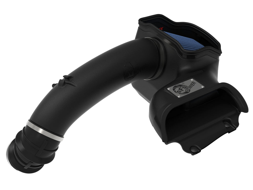 aFe 2021+ Ford F150 5.0L V8 MagnumFORCE Intake Stage-2 Pro 5R aFe AFE54-13064R