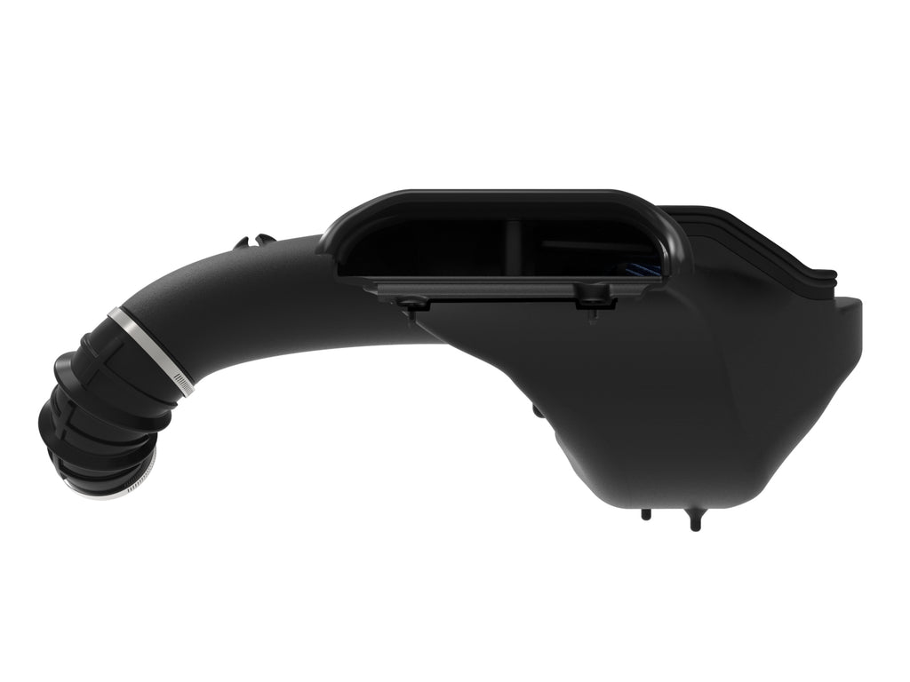 aFe 2021+ Ford F150 5.0L V8 MagnumFORCE Intake Stage-2 Pro 5R aFe AFE54-13064R