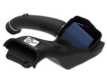 Load image into Gallery viewer, aFe 2021+ Ford F150 5.0L V8 MagnumFORCE Intake Stage-2 Pro 5R aFe AFE54-13064R