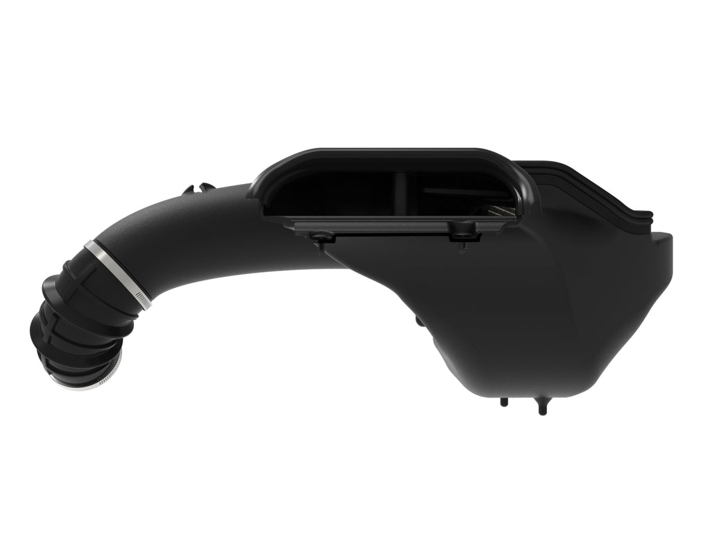 aFe 2021+ Ford F150 5.0L V8 MagnumFORCE Intake Stage-2 Pro DRY S aFe AFE54-13064D