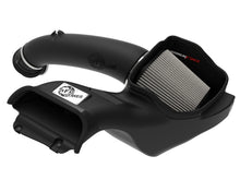 Load image into Gallery viewer, aFe 2021+ Ford F150 5.0L V8 MagnumFORCE Intake Stage-2 Pro DRY S aFe AFE54-13064D