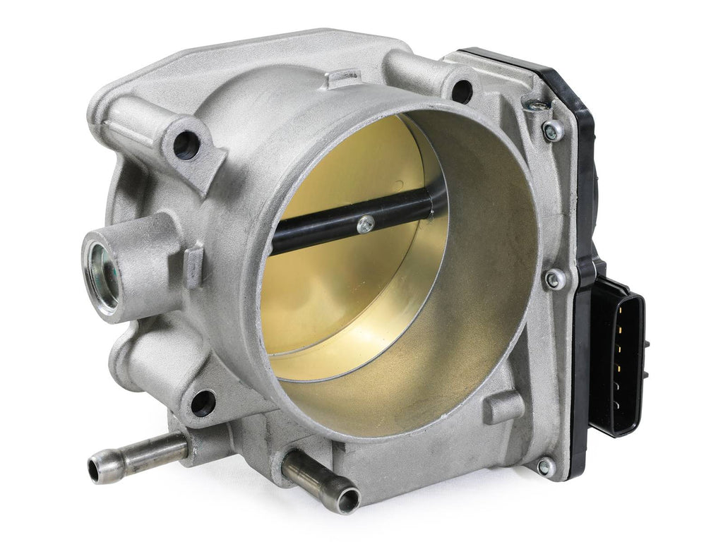 aFe 2022+ Toyota GR86 / 2022+ Subaru BRZ 76mm Throttle Body aFe AFE46-39104