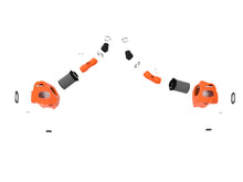 Load image into Gallery viewer, aFe 2022 Toyota Tundra V6-3.5L (tt) Momentum GT Cold Air Intake System w/ Pro 5R Filter - Orange aFe AFE50-70100KN