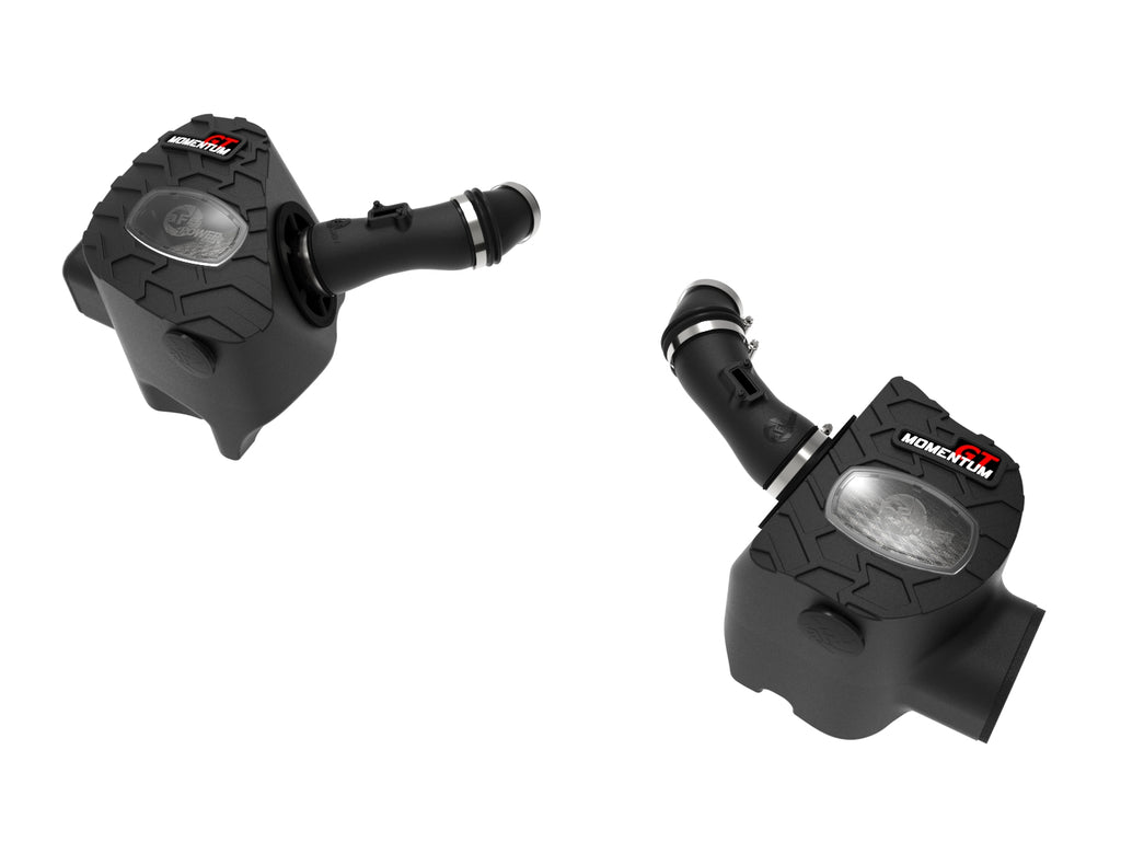 aFe 2022 Toyota Tundra V6-3.5L (tt) Momentum GT Cold Air Intake System w/ Pro DRY S Filter aFe AFE50-70100D