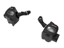 Load image into Gallery viewer, aFe 2022 Toyota Tundra V6-3.5L (tt) Momentum GT Cold Air Intake System w/ Pro DRY S Filter aFe AFE50-70100D