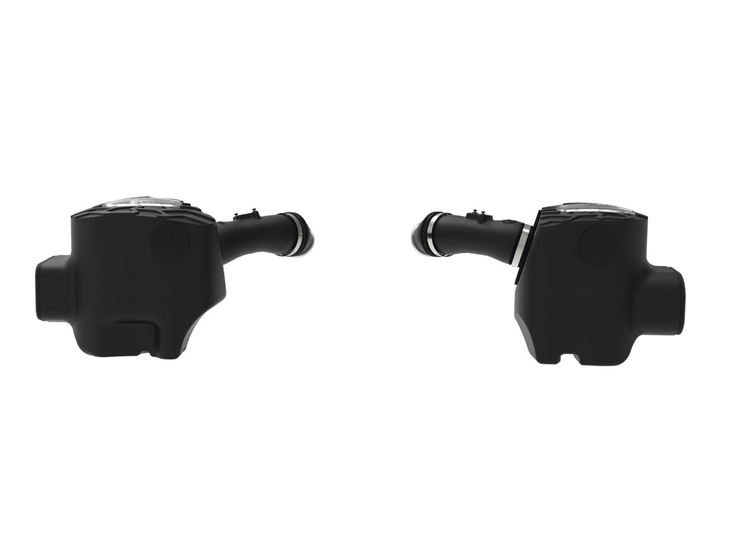 aFe 2022 Toyota Tundra V6-3.5L (tt) Momentum GT Cold Air Intake System w/ Pro DRY S Filter aFe AFE50-70100D