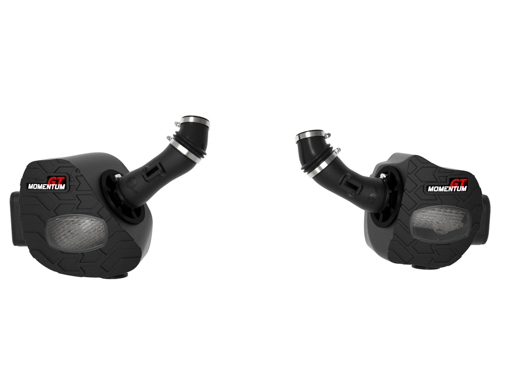 aFe 2022 Toyota Tundra V6-3.5L (tt) Momentum GT Cold Air Intake System w/ Pro DRY S Filter aFe AFE50-70100D