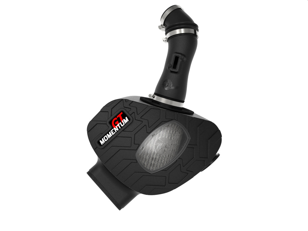 aFe 2022 Toyota Tundra V6-3.5L (tt) Momentum GT Cold Air Intake System w/ Pro DRY S Filter aFe AFE50-70100D