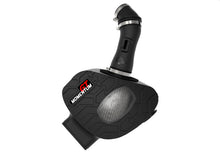 Load image into Gallery viewer, aFe 2022 Toyota Tundra V6-3.5L (tt) Momentum GT Cold Air Intake System w/ Pro DRY S Filter aFe AFE50-70100D