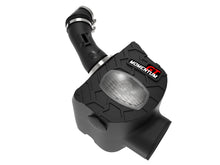 Load image into Gallery viewer, aFe 2022 Toyota Tundra V6-3.5L (tt) Momentum GT Cold Air Intake System w/ Pro DRY S Filter aFe AFE50-70100D
