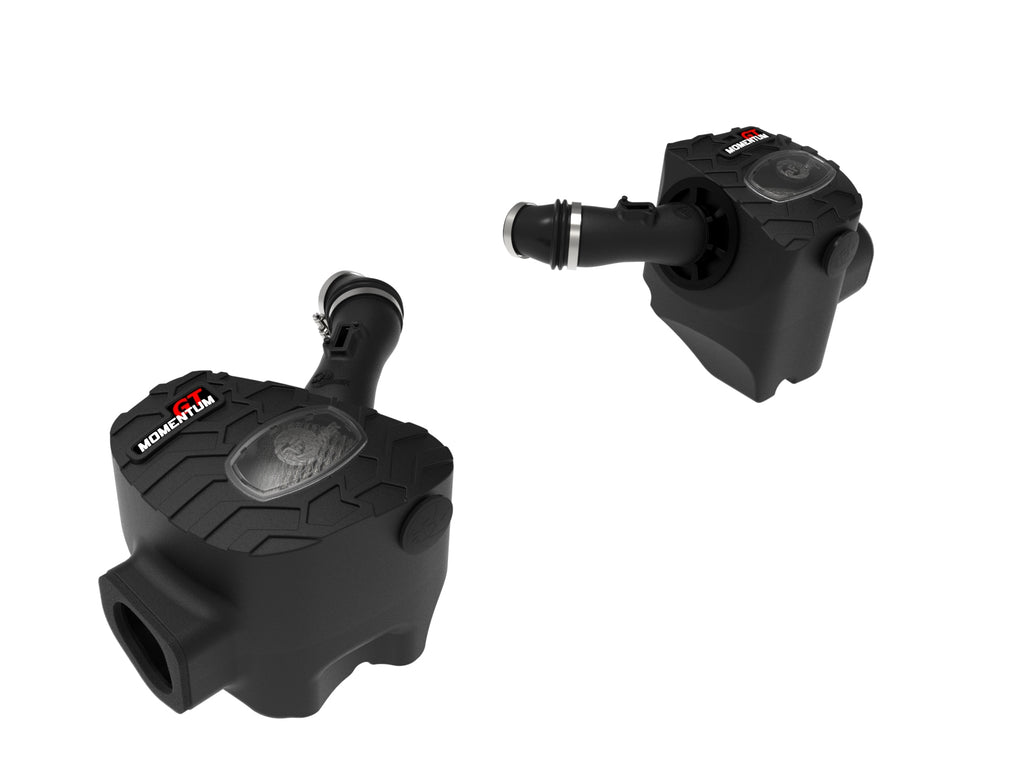 aFe 2022 Toyota Tundra V6-3.5L (tt) Momentum GT Cold Air Intake System w/ Pro DRY S Filter aFe AFE50-70100D