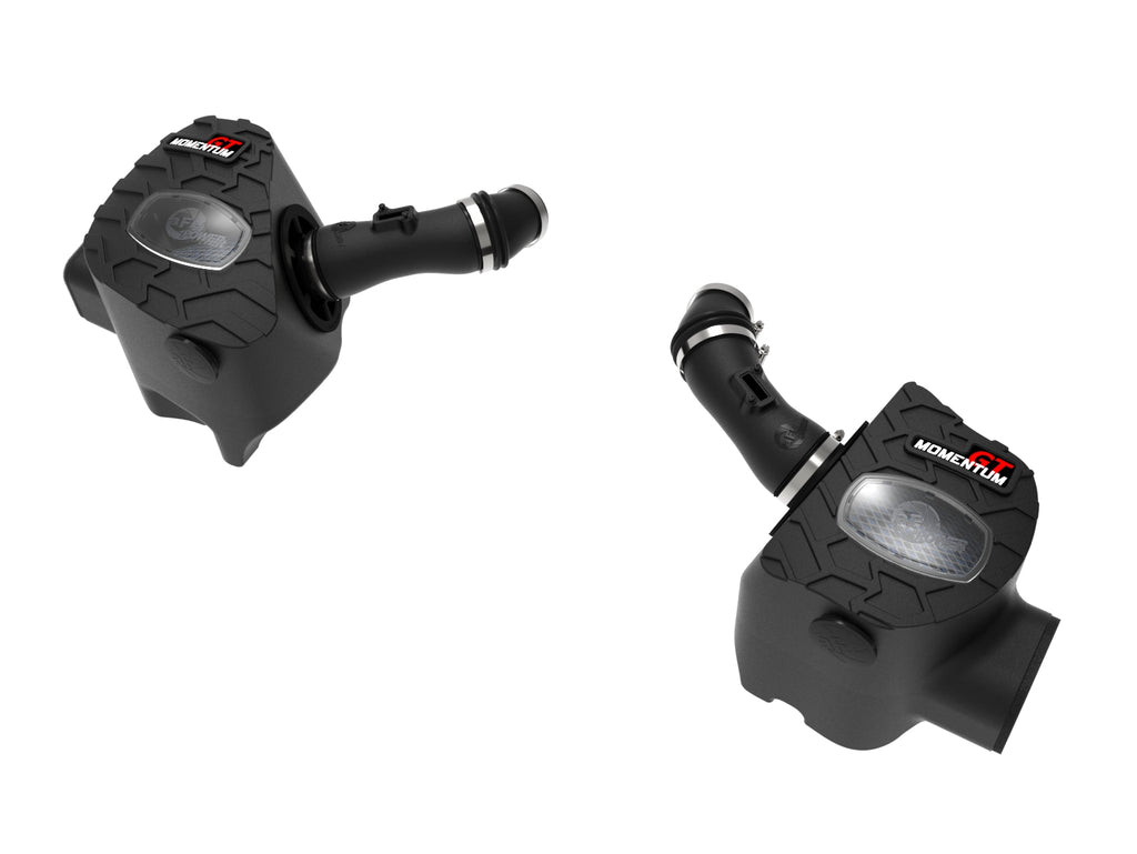 aFe 2022 Toyota Tundra V6-3.5L (tt) Momentum GT Pro 5R Cold Air Intake System aFe AFE50-70100R