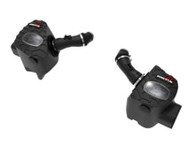 Load image into Gallery viewer, aFe 2022 Toyota Tundra V6-3.5L (tt) Momentum GT Pro 5R Cold Air Intake System aFe AFE50-70100R