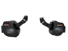 Load image into Gallery viewer, aFe 2022 Toyota Tundra V6-3.5L (tt) Momentum GT Pro 5R Cold Air Intake System aFe AFE50-70100R