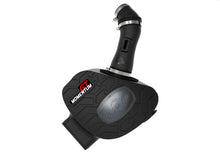 Load image into Gallery viewer, aFe 2022 Toyota Tundra V6-3.5L (tt) Momentum GT Pro 5R Cold Air Intake System aFe AFE50-70100R