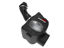 Load image into Gallery viewer, aFe 2022 Toyota Tundra V6-3.5L (tt) Momentum GT Pro 5R Cold Air Intake System aFe AFE50-70100R