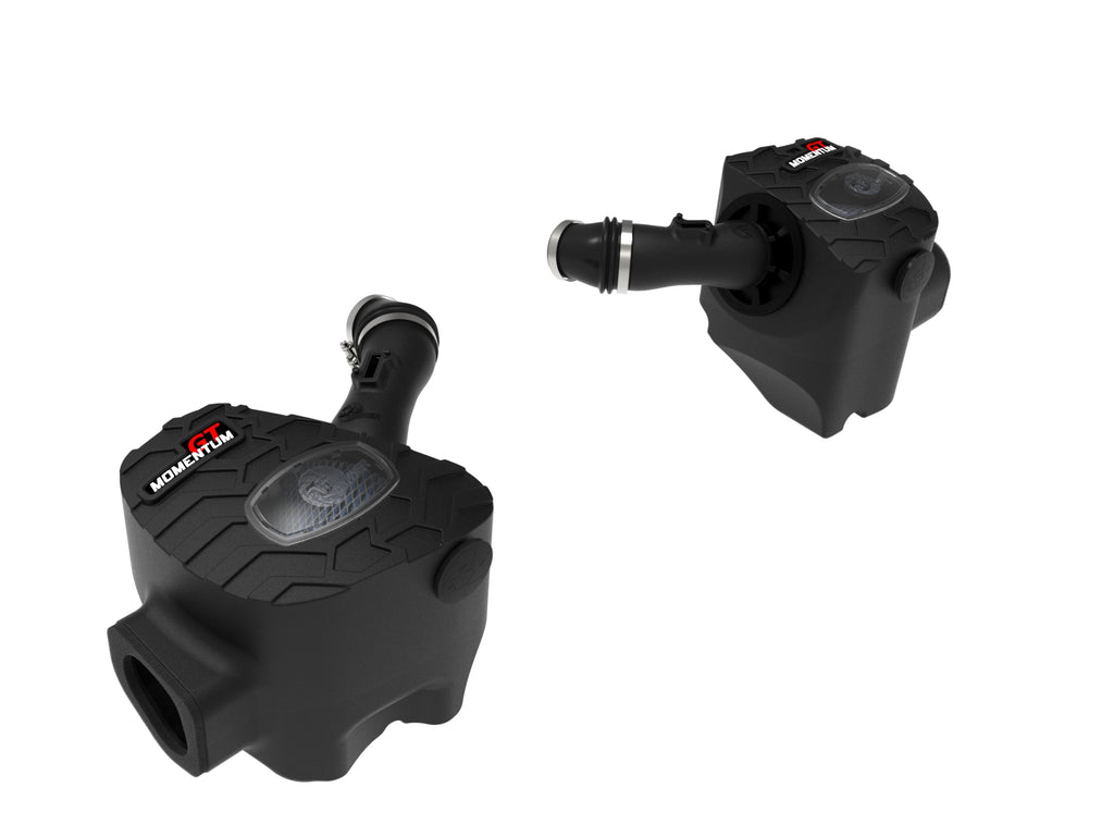 aFe 2022 Toyota Tundra V6-3.5L (tt) Momentum GT Pro 5R Cold Air Intake System aFe AFE50-70100R