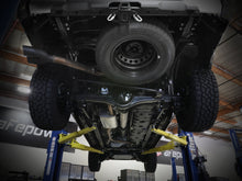 Load image into Gallery viewer, aFe 2022 Toyota Tundra V6-3.5L (tt) Vulcan Series 2.5in to 3in 304 SS Cat-Back Exhaust w/ Black Tip aFe AFE49-36061-B