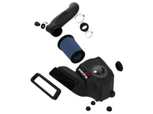 Load image into Gallery viewer, aFe 2022 VW GTI (MKVIII) L4-2.0L (t) Momentum GT Cold Air Intake System w/ Pro 5R Filter aFe AFE50-70104R